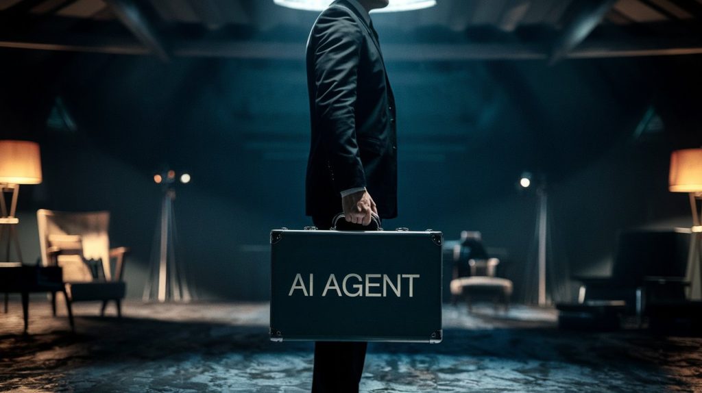 Build Ai agent for Free AI agent