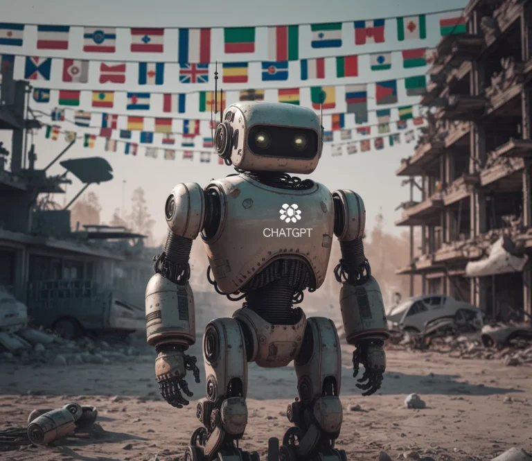 Ai for language