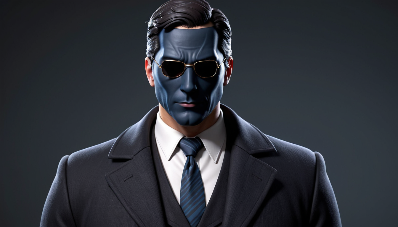 agent