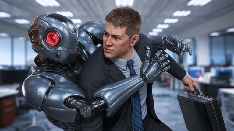 unreplaceable jobs for ai