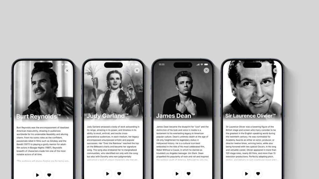 ElevenLabs: The Text-to-Speech App That’s as Charming as your Favorite Celebreality elevenlabs