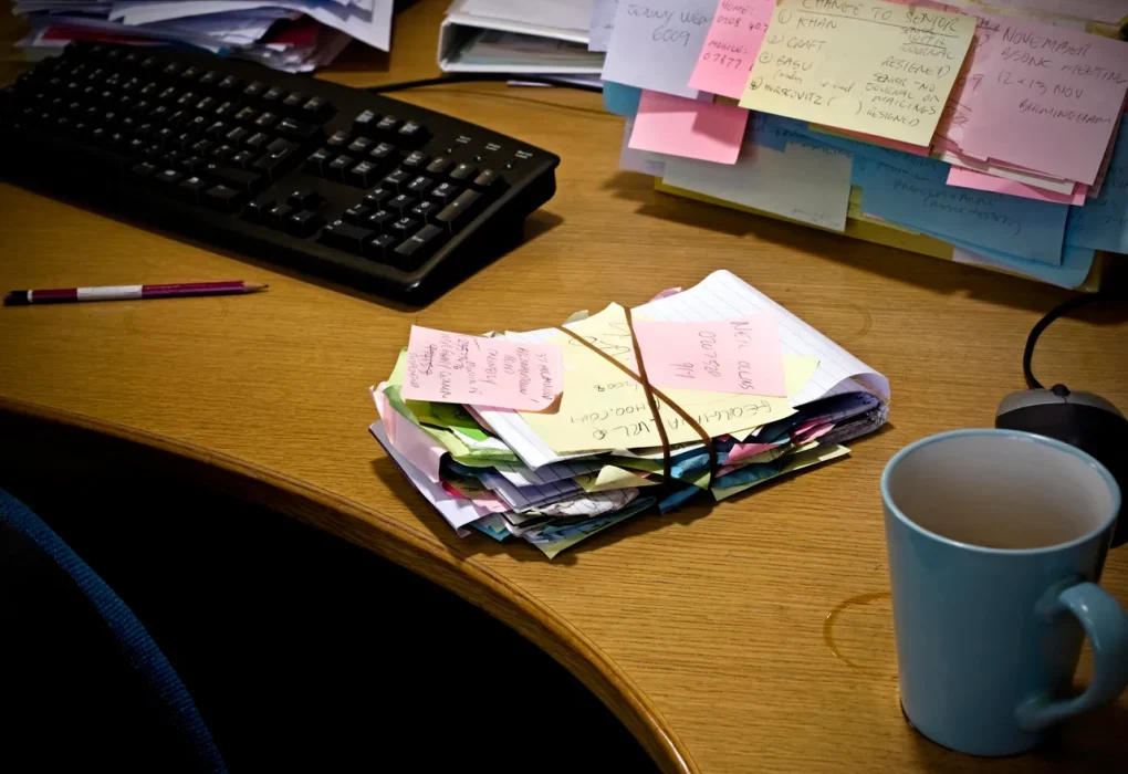 note with Ai