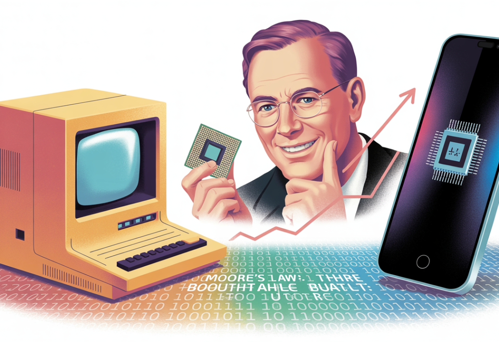 moores law
