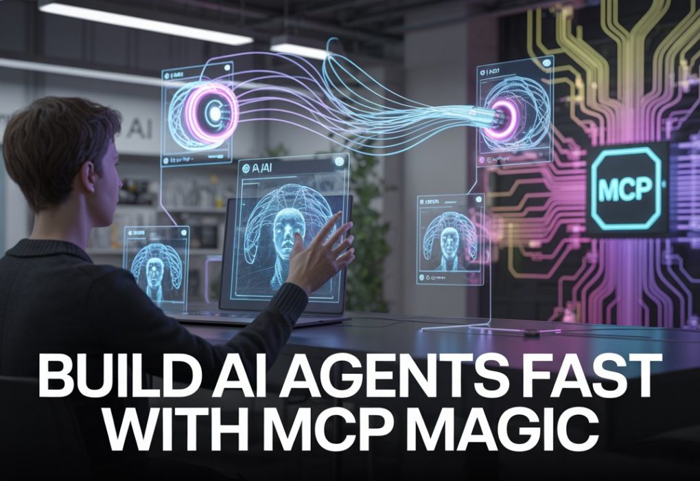 ai agent builder from openai