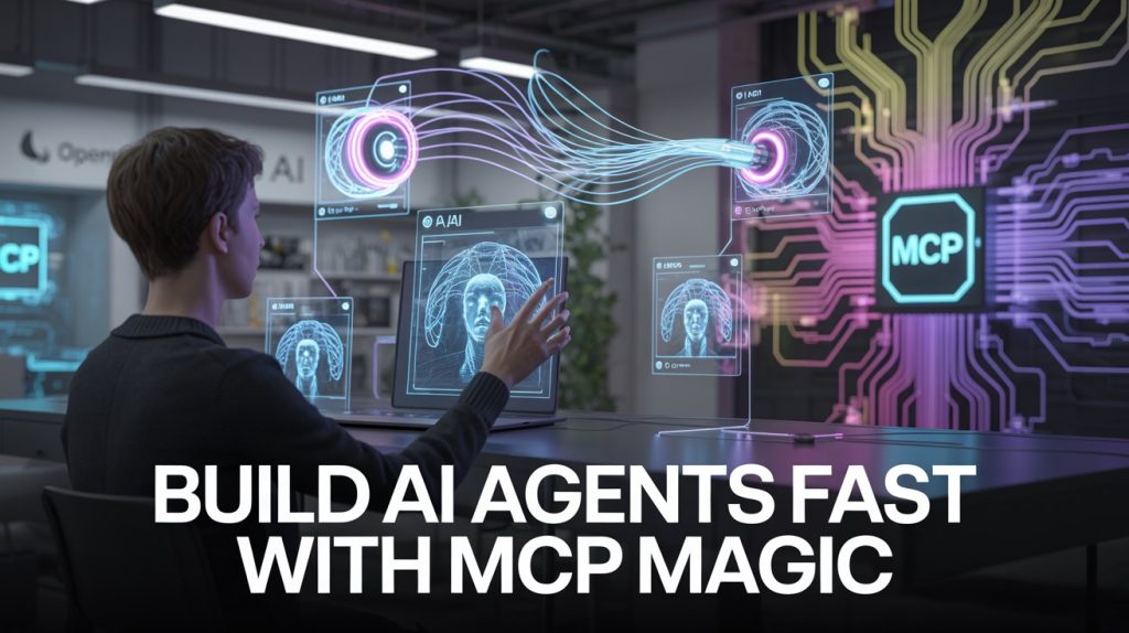 ai agent builder from openai