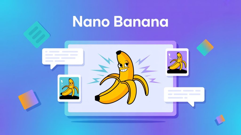 Nano banana
