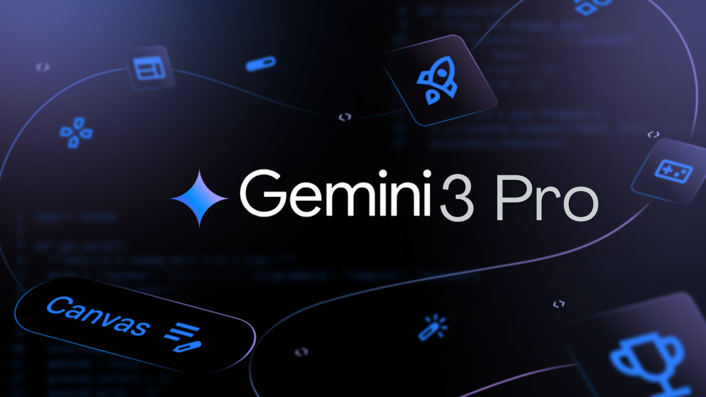 Gemini 3