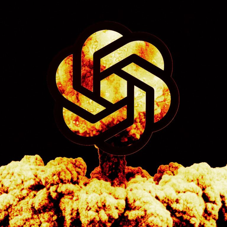 OpenAI-Nuking-4o-Model-Business